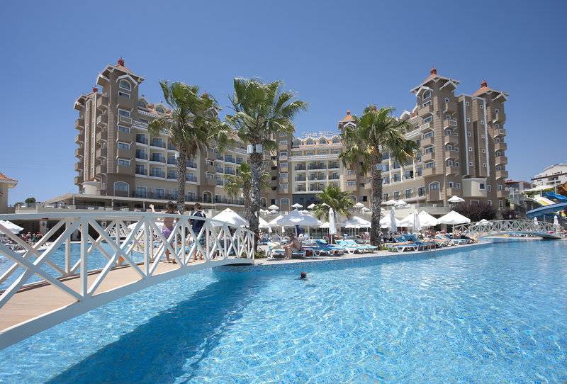 Side Mare Resort & Spa