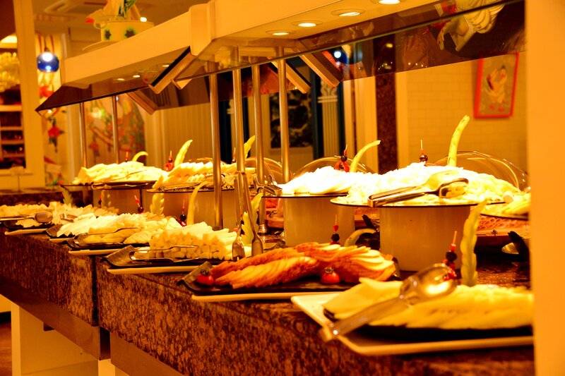 Side Mare Resort & Spa