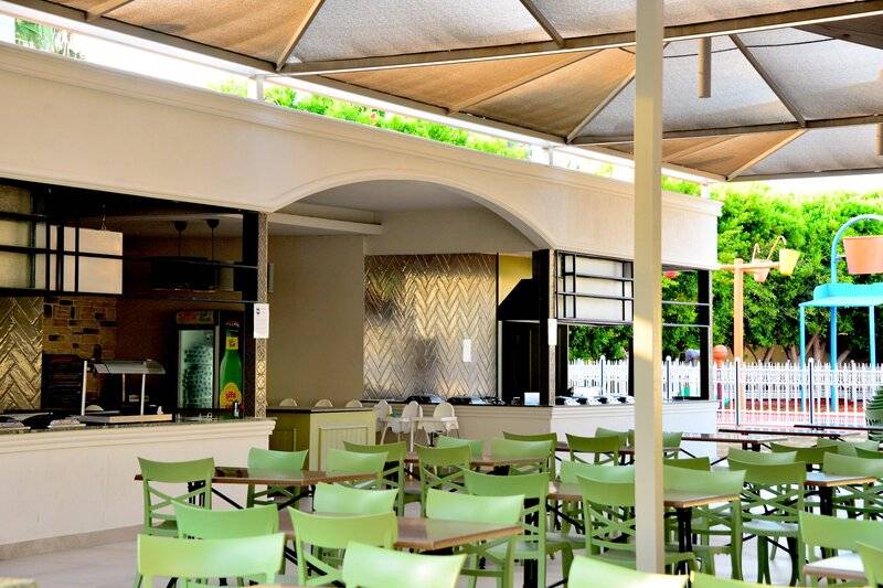 Side Mare Resort & Spa