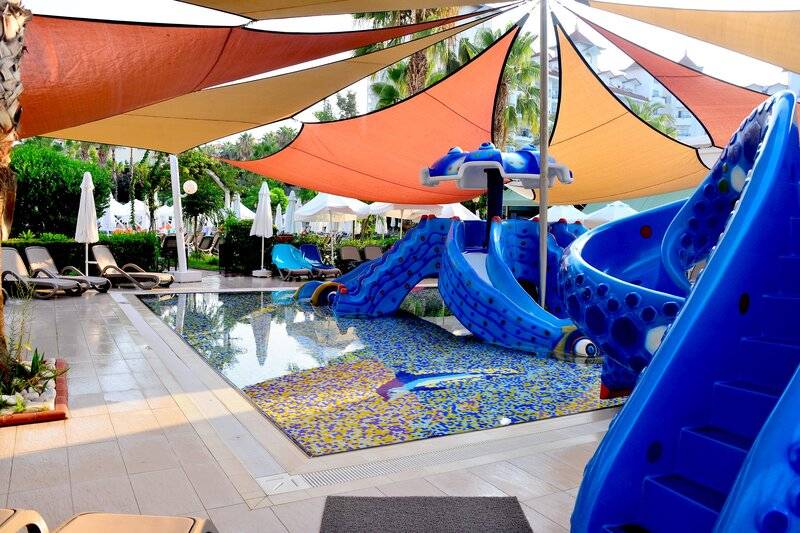 Side Mare Resort & Spa