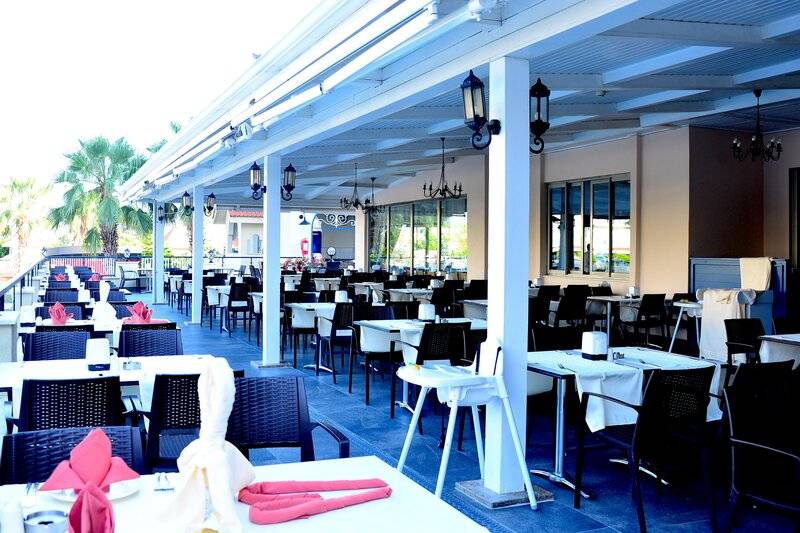 Side Mare Resort & Spa