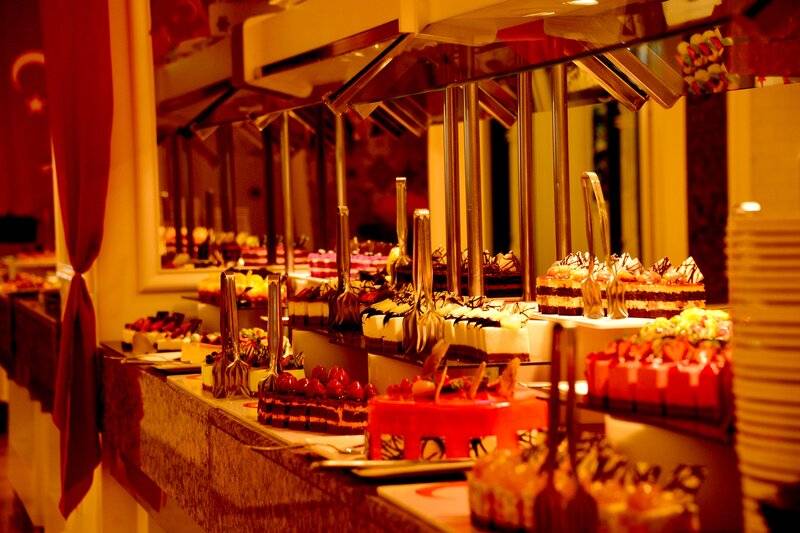 Side Mare Resort & Spa