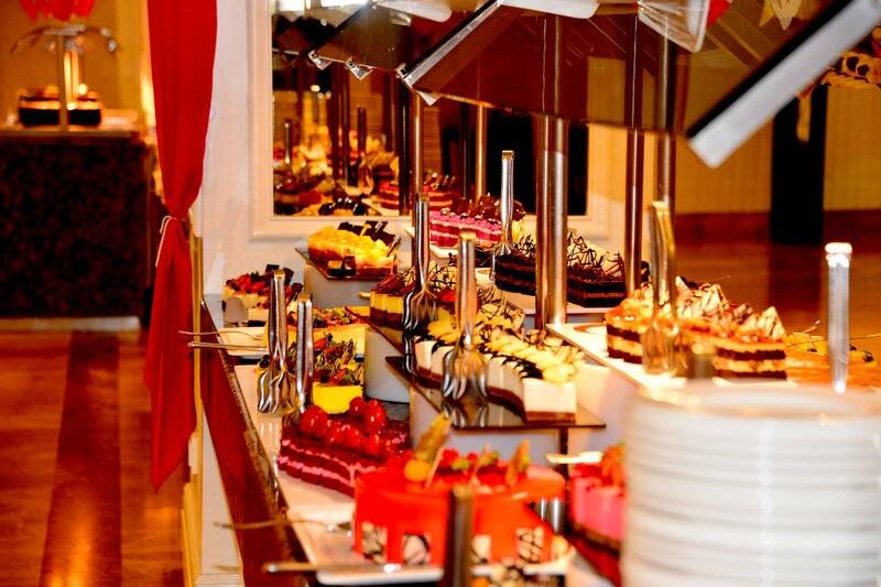 Side Mare Resort & Spa