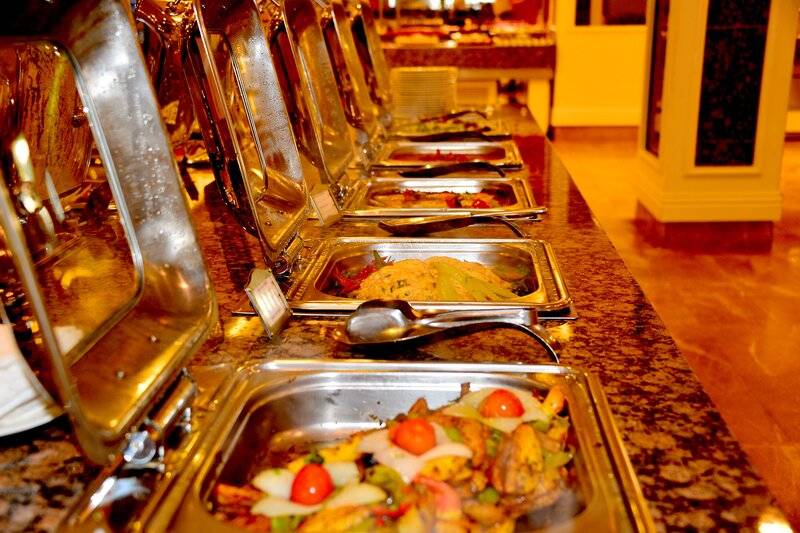 Side Mare Resort & Spa