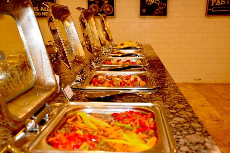 Side Mare Resort & Spa