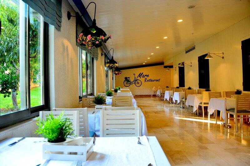 Side Mare Resort & Spa