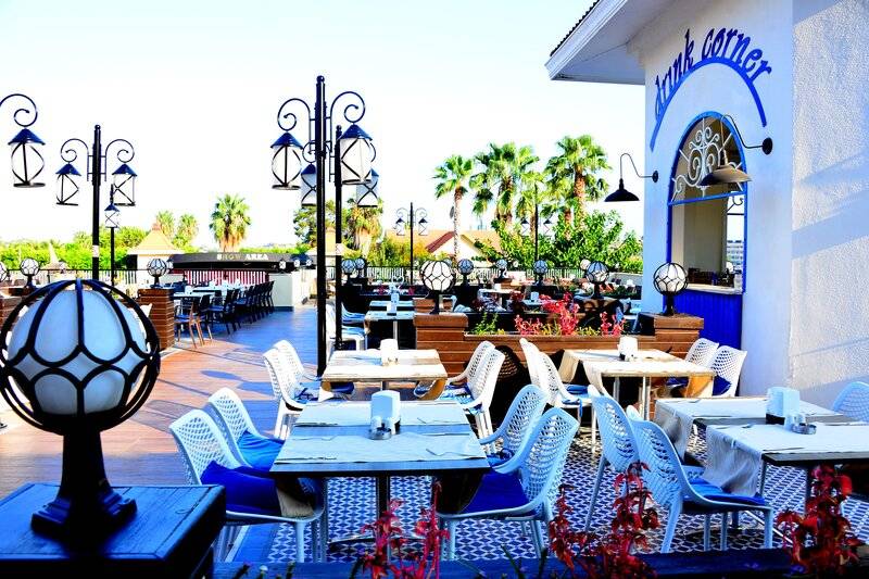 Side Mare Resort & Spa