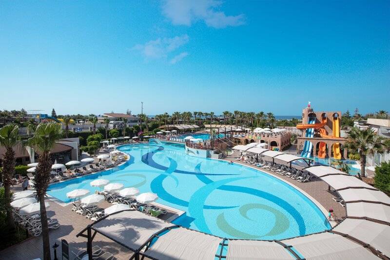 Aydinbey King's Palace & Spa