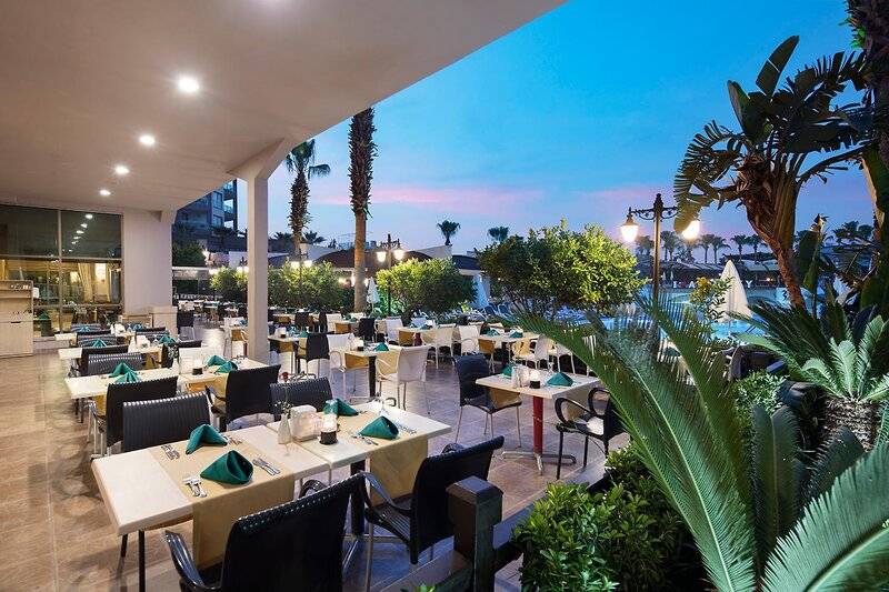 Aydinbey King's Palace & Spa