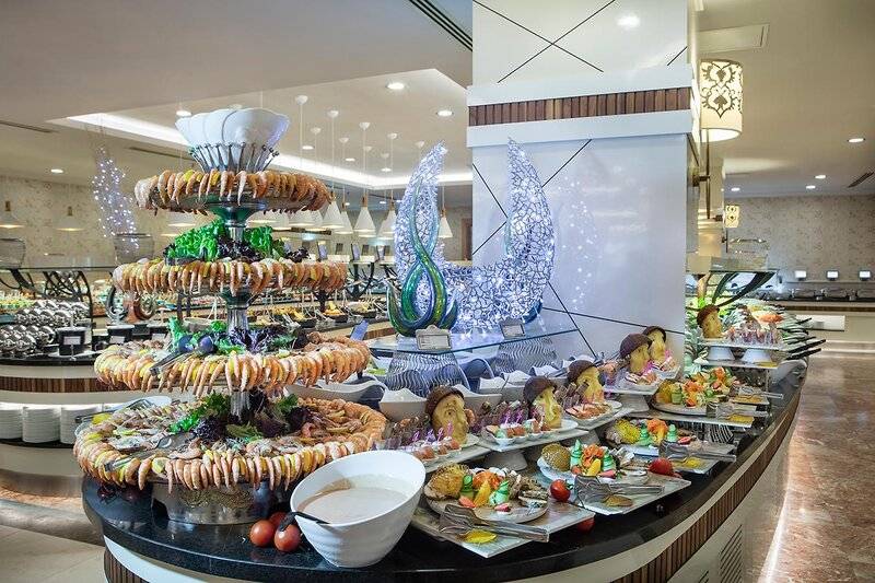 Aydinbey King's Palace & Spa