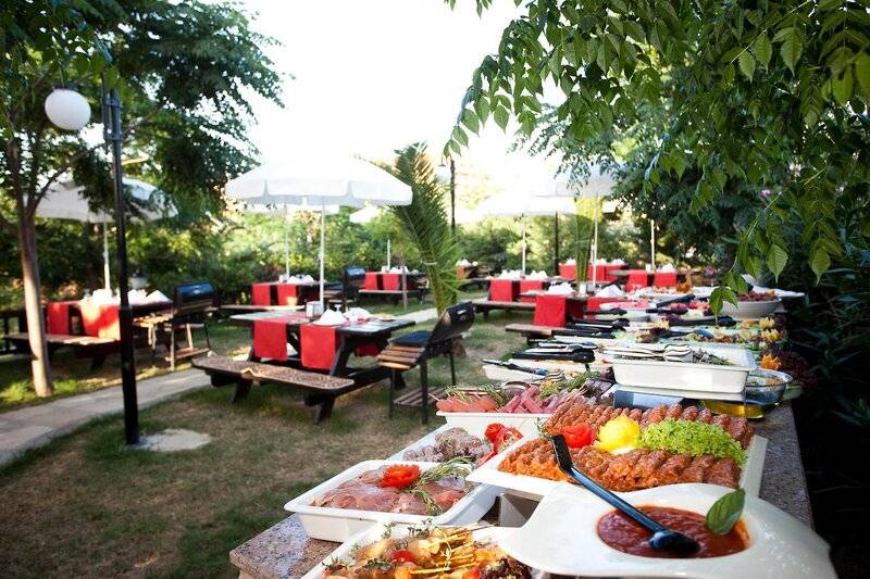 Aydinbey King's Palace & Spa