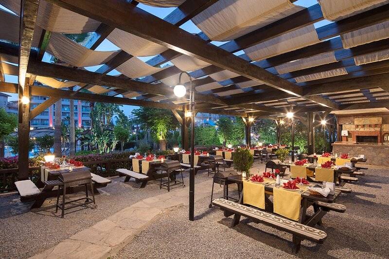 Aydinbey King's Palace & Spa