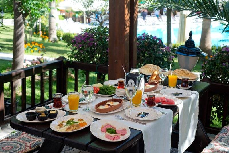 Aydinbey King's Palace & Spa