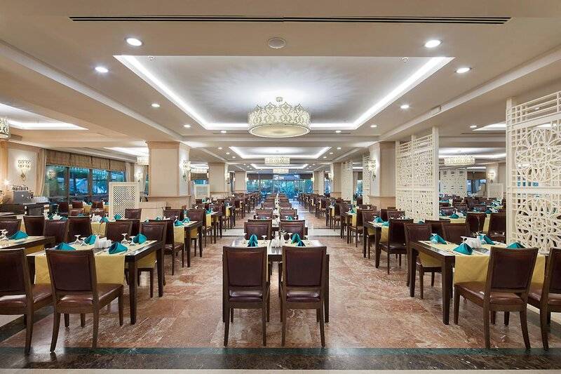 Aydinbey King's Palace & Spa