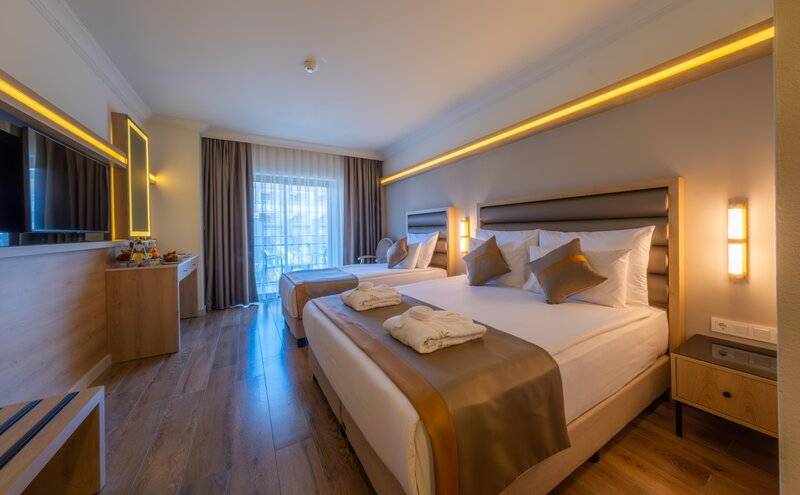 Aydinbey King's Palace & Spa