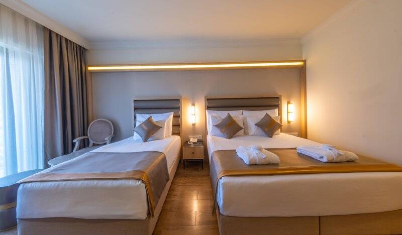 Aydinbey King's Palace & Spa