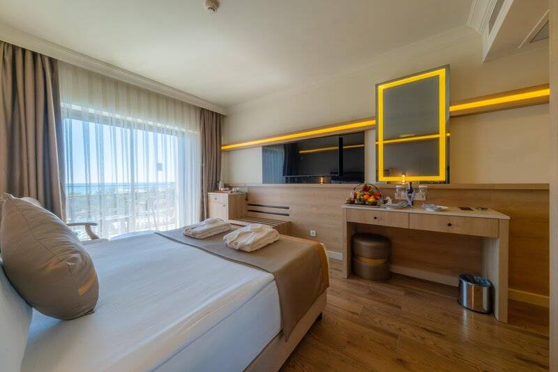 Aydinbey King's Palace & Spa