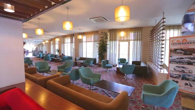 Sunis Evren Beach Resort Hotel & SPA