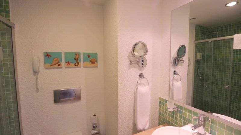 Sunis Evren Beach Resort Hotel & SPA