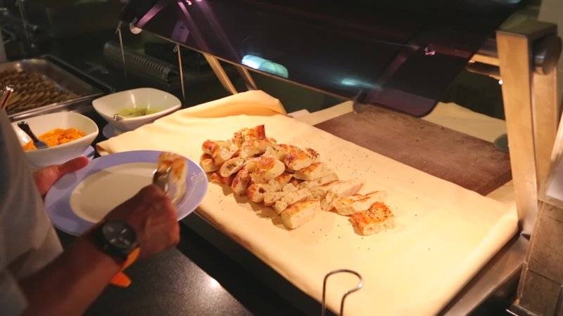 Sunis Evren Beach Resort Hotel & SPA