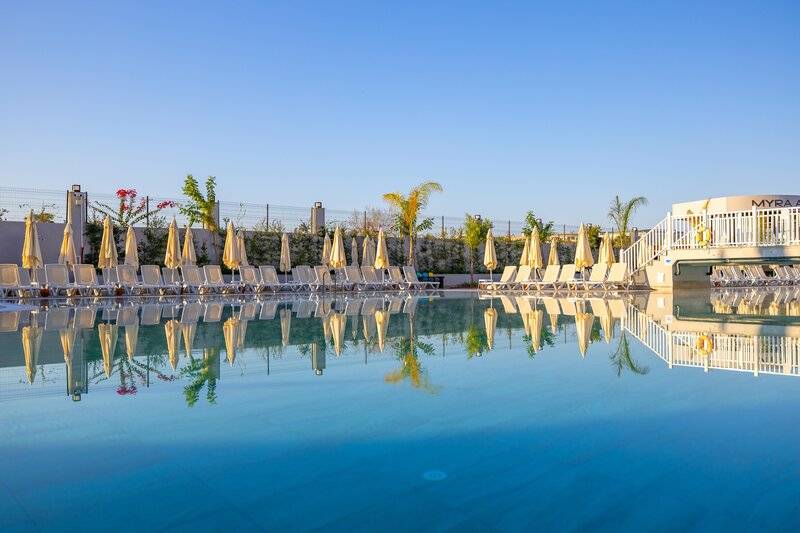 Side Moon Palace Hotel