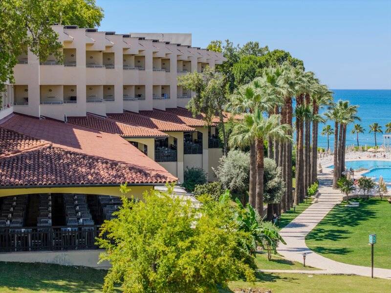 Melas Holiday Village