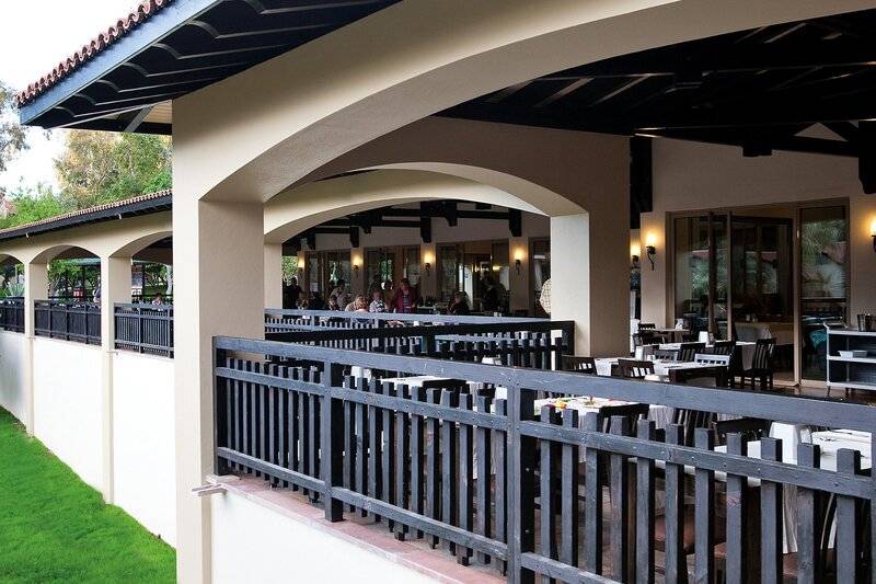 Melas Holiday Village