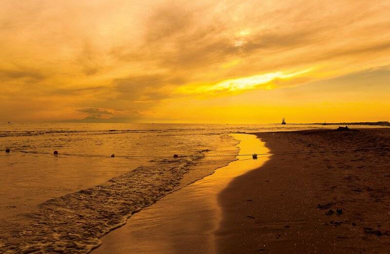 Melas Holiday Village