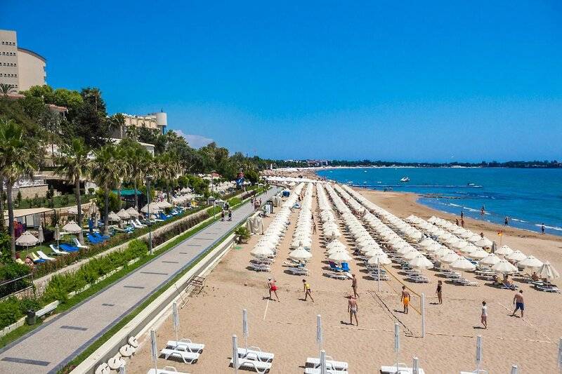 Melas Holiday Village