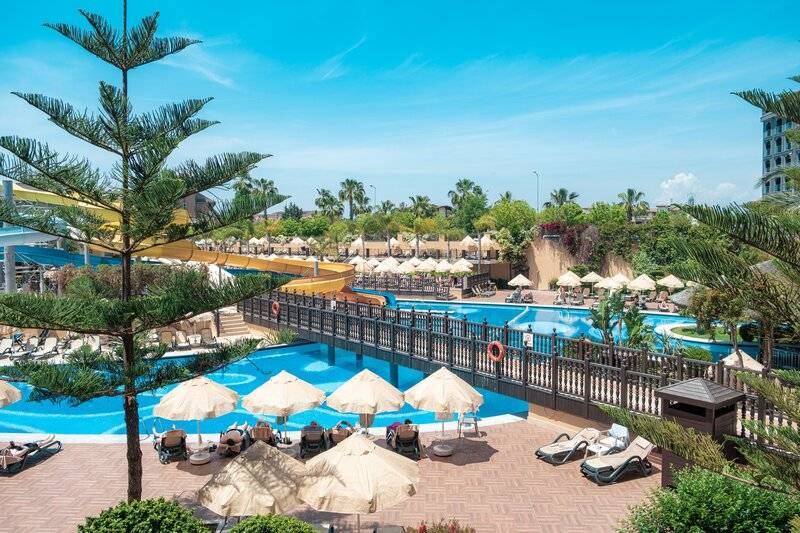 Villa Side Residence