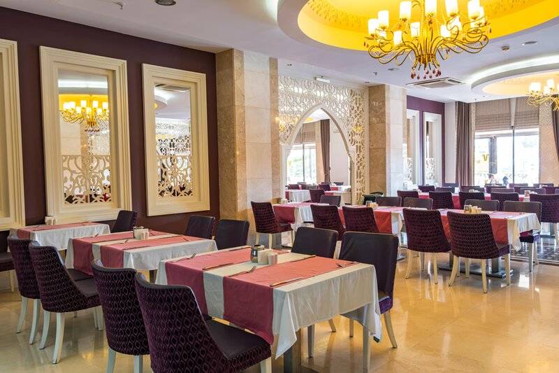 Villa Side Residence