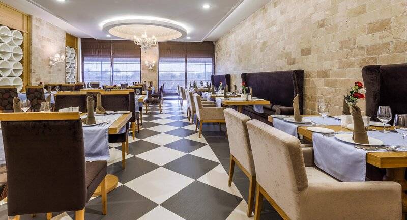 Villa Side Residence