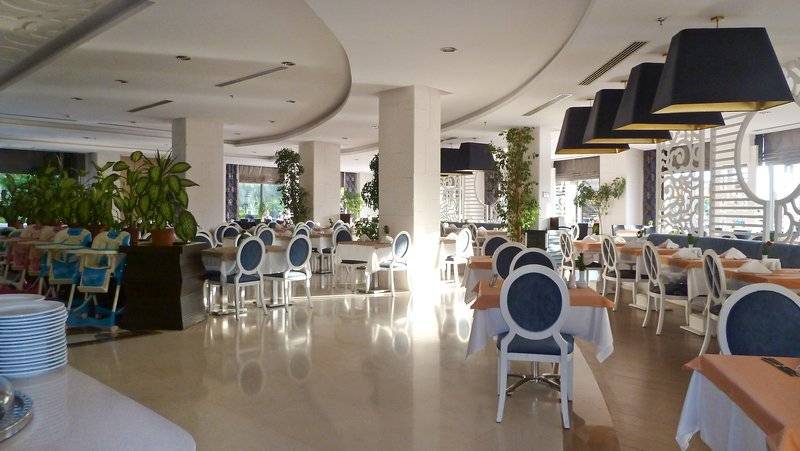 Seamelia Beach Resort & Spa