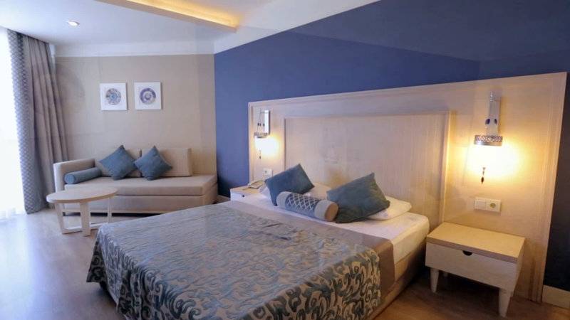 Seamelia Beach Resort & Spa