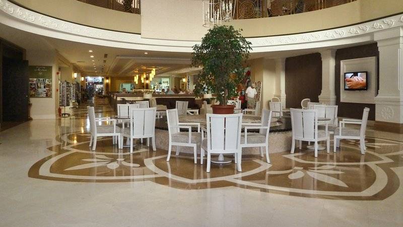 Seamelia Beach Resort & Spa