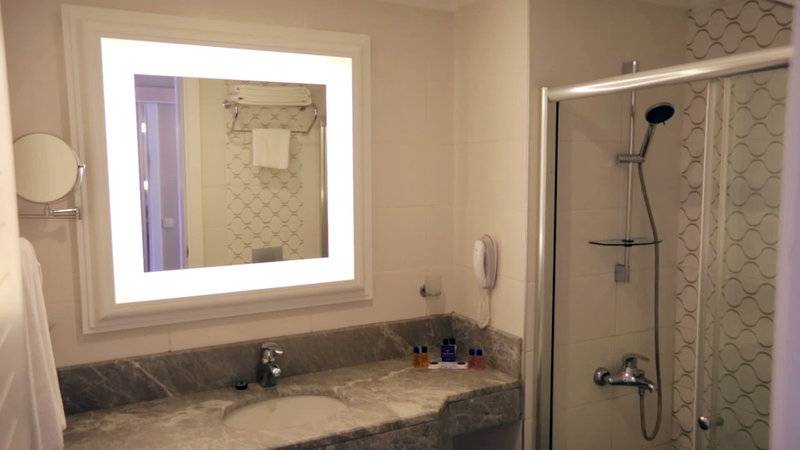 Seamelia Beach Resort & Spa