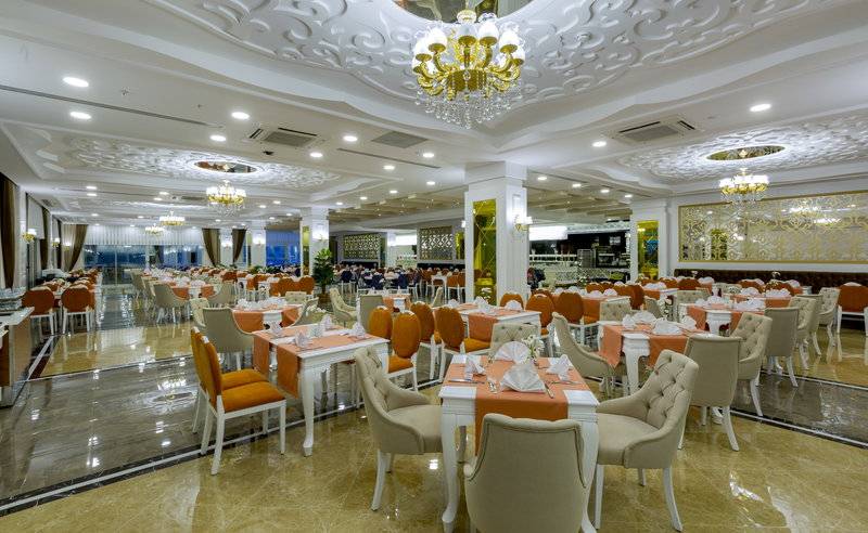 Side Royal Palace Hotel & Spa