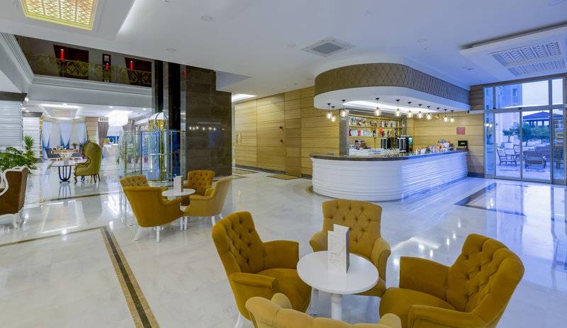 Side Royal Palace Hotel & Spa