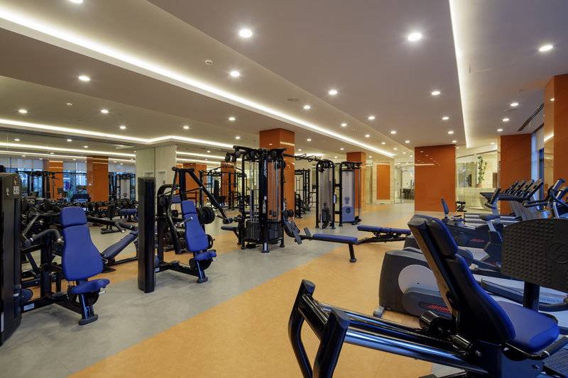 The Sense De Luxe Hotel