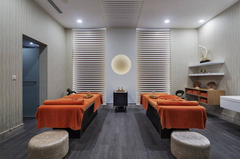 The Sense De Luxe Hotel