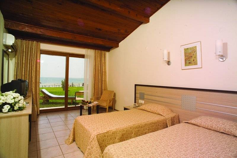 Horus Paradise Luxury Resort 