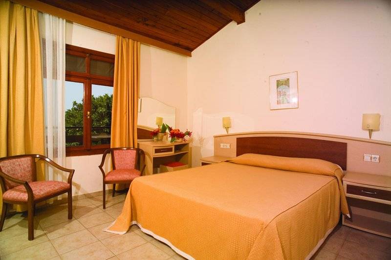 Horus Paradise Luxury Resort 