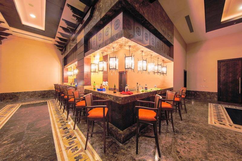 Horus Paradise Luxury Resort 