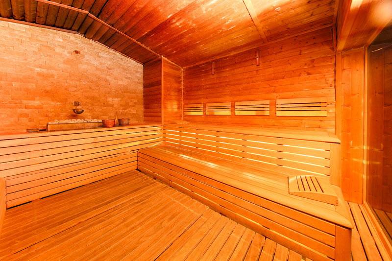 Horus Paradise Luxury Resort 