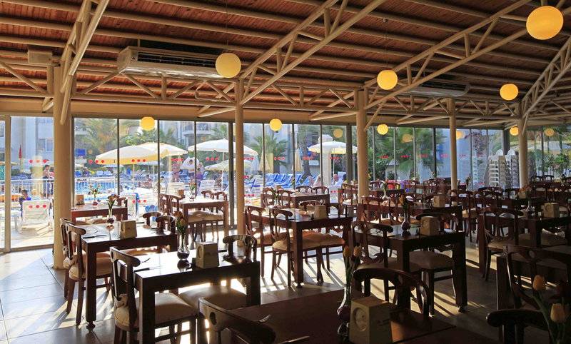 Sunlight Garden Hotel