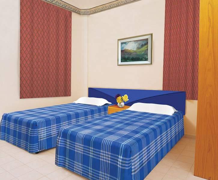 Sunlight Garden Hotel