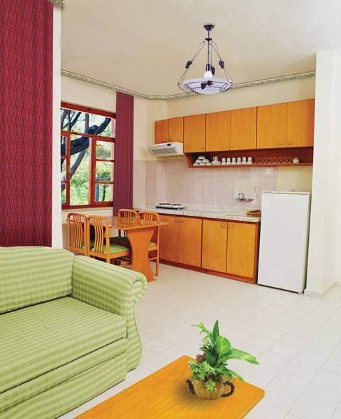 Sunlight Garden Hotel