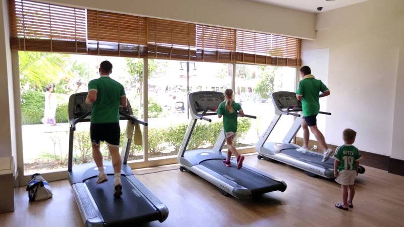 Sunis Kumköy Beach Resort Hotel & Spa