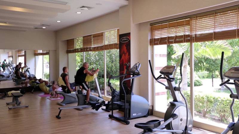 Sunis Kumköy Beach Resort Hotel & Spa