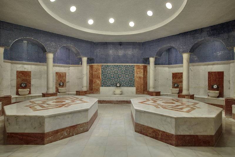 Sunis Kumköy Beach Resort Hotel & Spa